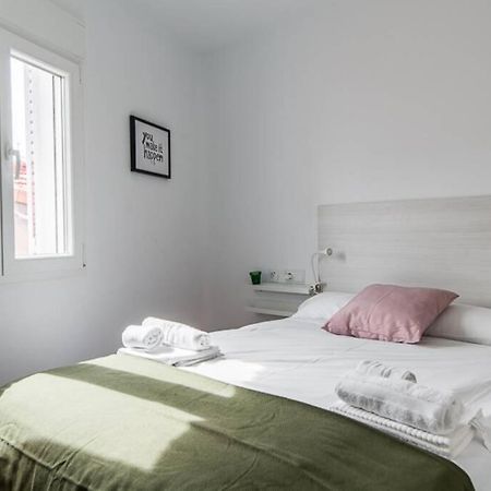 Apartmán 13Gh2-Apartamento Recien Reformado En Tetuan Madrid Exteriér fotografie