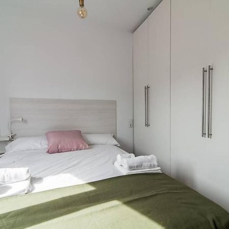 Apartmán 13Gh2-Apartamento Recien Reformado En Tetuan Madrid Exteriér fotografie